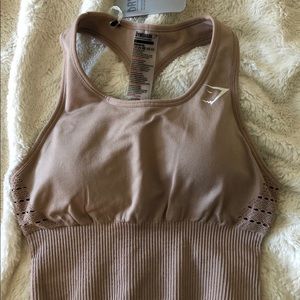GymShark Crop Top/Sports Bra